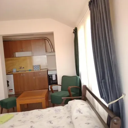 Lejlighed Wild Cherry 2 Bedroom Economy-3 *